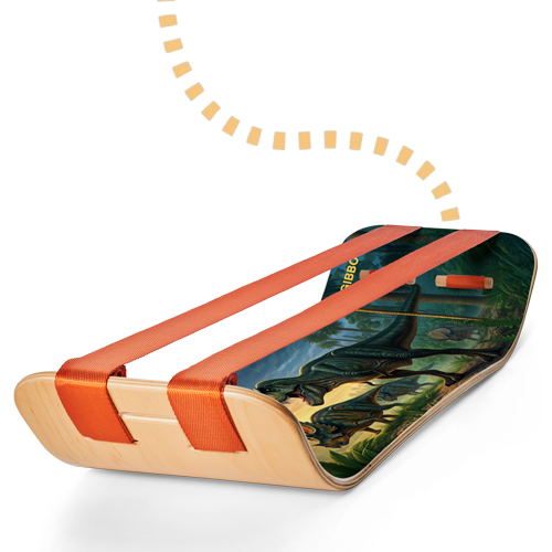 SlackBoard Plus