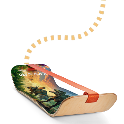 SLACKBOARD