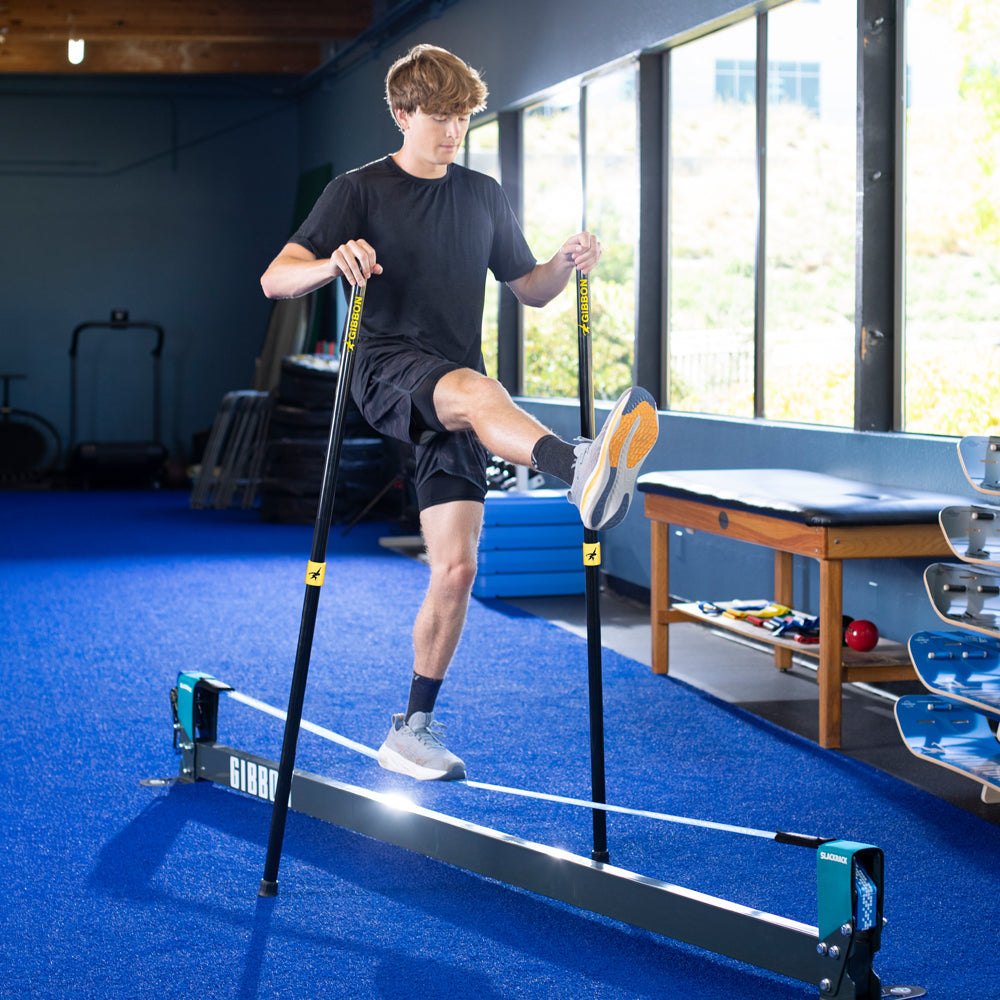 SlackBoard Pole