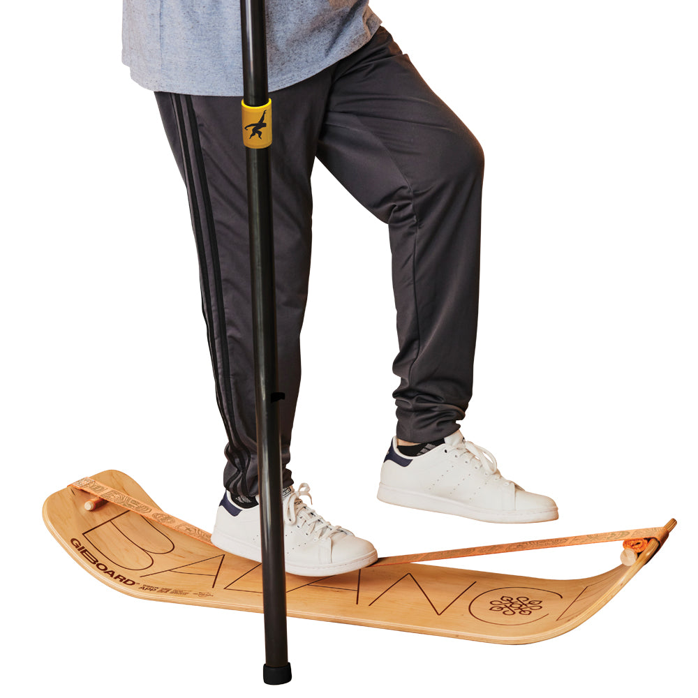 SlackBoard Pole