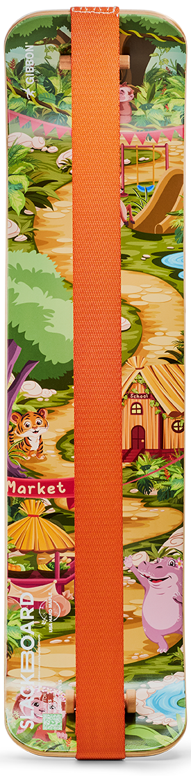 GIBBY'S Big Emotions Bundle - GIBBY'S Neighborhood