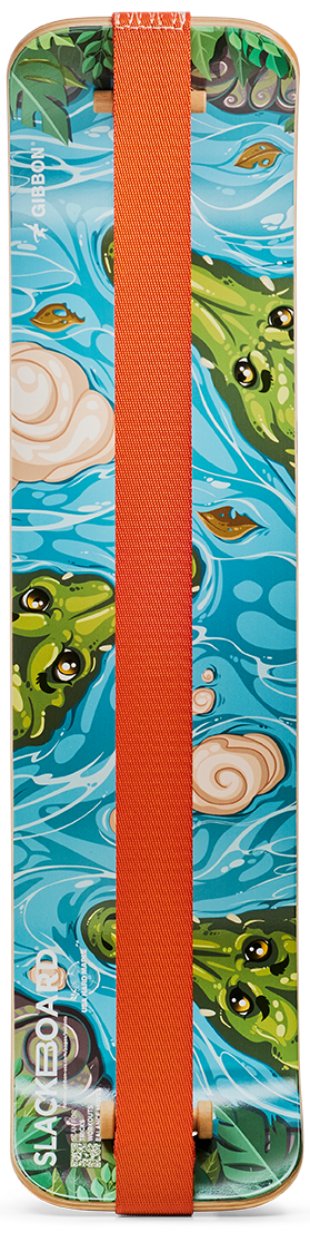 GIBBY'S Big Emotions Bundle - River Crossing