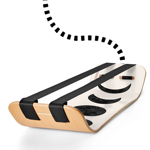 SlackBoard Plus