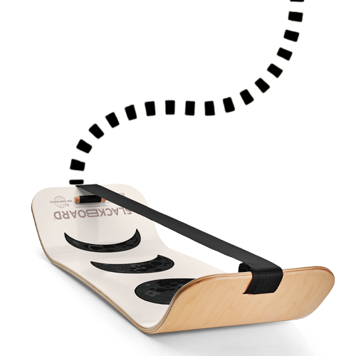 SLACKBOARD