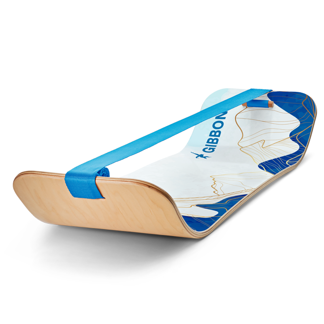 Gibbon Mountain SlackBoard