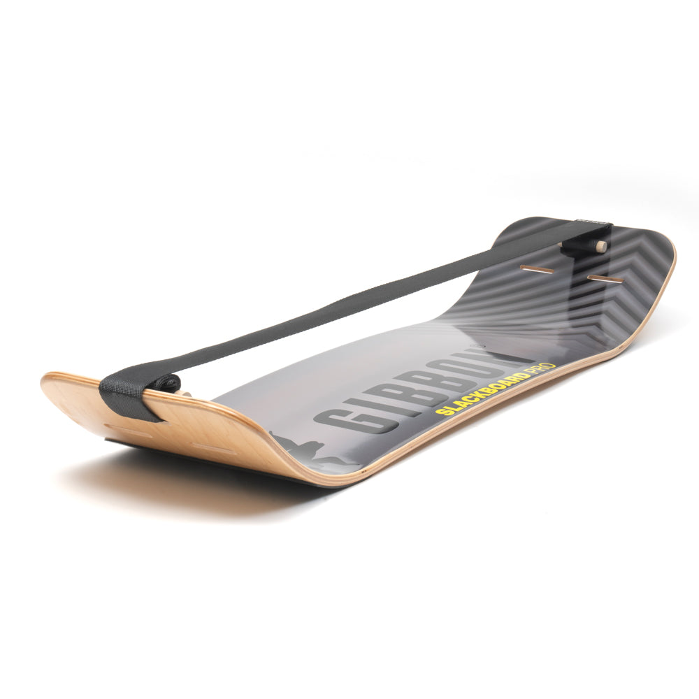 SlackBoard Pro - Perform
