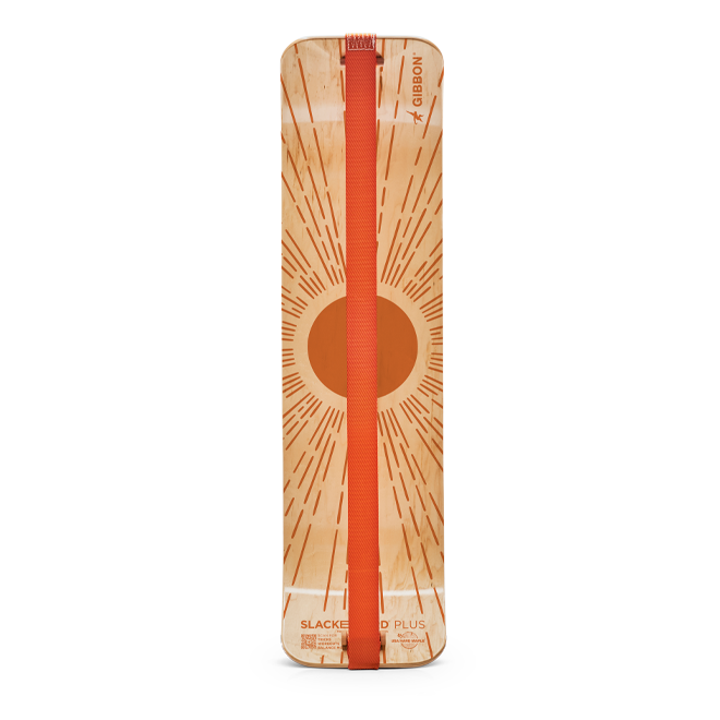 Sunbeam Slackboard on a white background