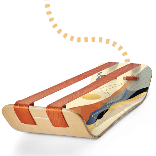 SlackBoard Plus