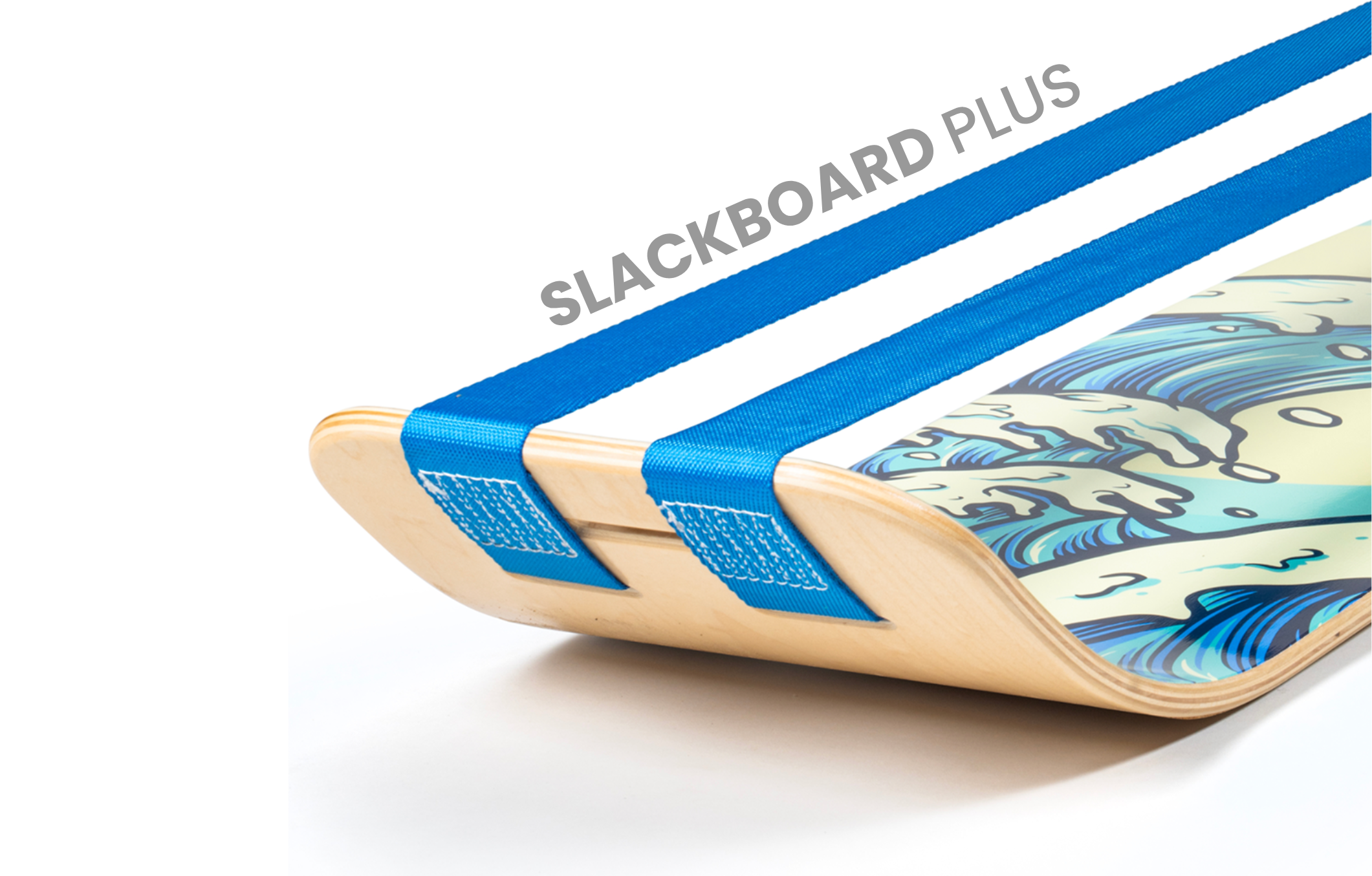 SlackBoard Plus