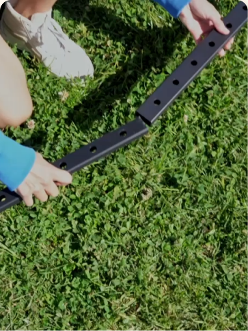 Ground Anchor System