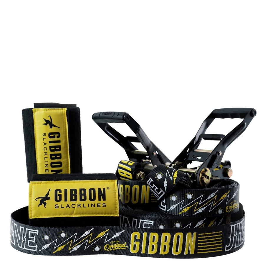 JibLine XL 2" Set