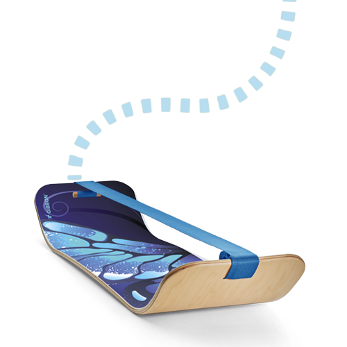 SLACKBOARD