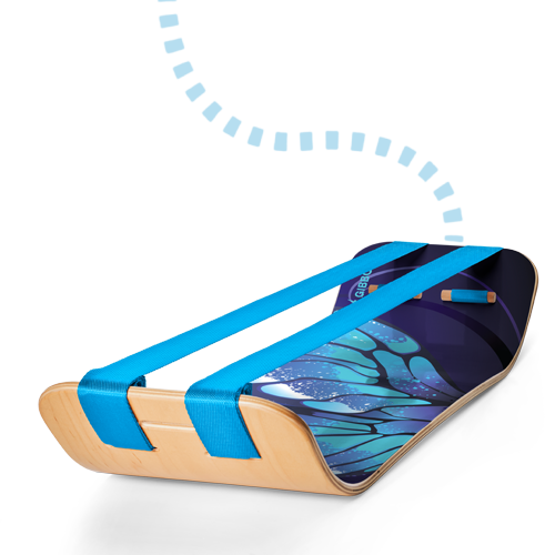 SlackBoard Plus