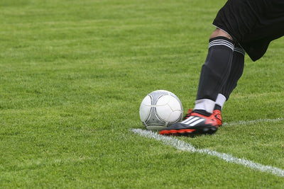Benefits of Balance Training for Soccer Players