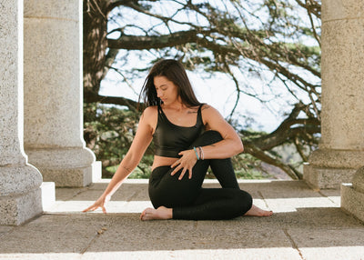 Why is Balance Training Important as We Get Older?