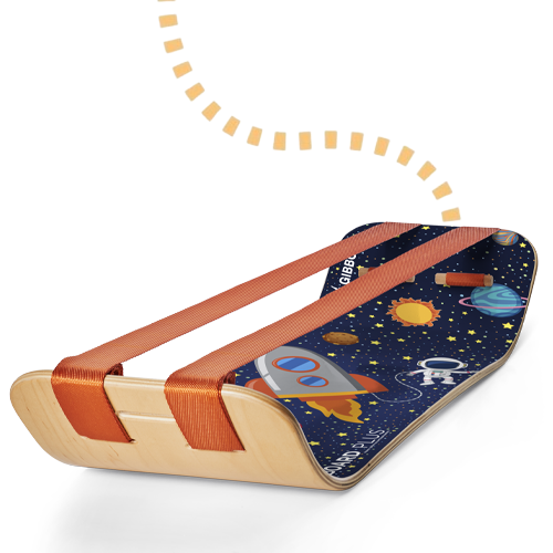 SlackBoard Plus