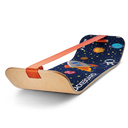 Gibbon Astro SlackBoard 