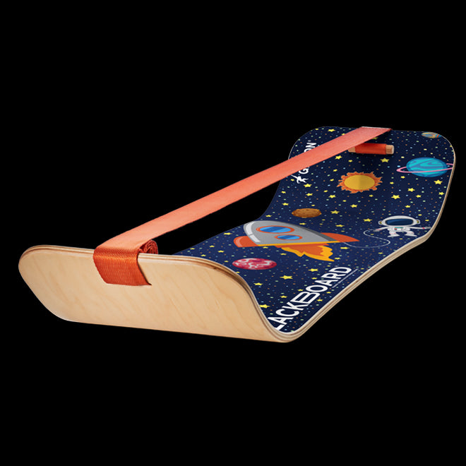 SlackBoard - Astronaut – GIBBON
