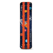 Astronaut SlackBoard with GIBBON branding on a white background