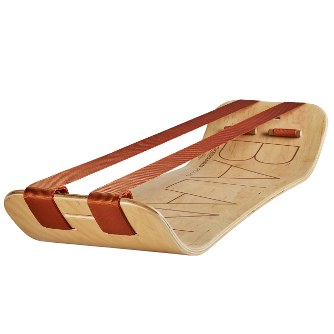 SlackBoard Plus - Balance