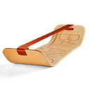 Balance design SlackBoard on a white background
