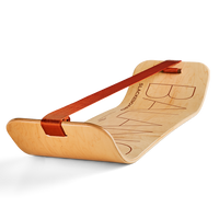 Balance design SlackBoard on a white background