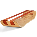 Balance design SlackBoard plus on a white background