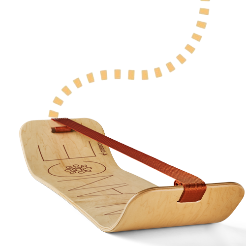 SLACKBOARD