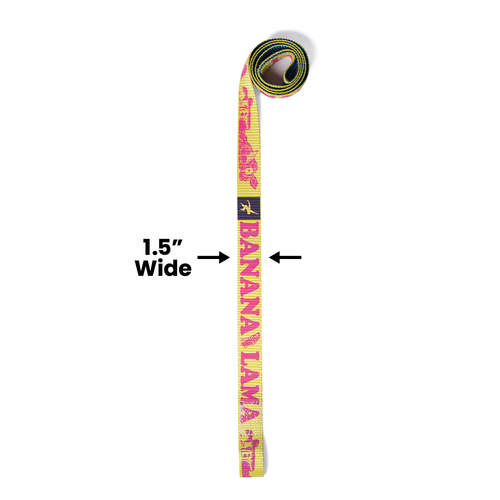 SlackBoard 1.5” BananaLama Line