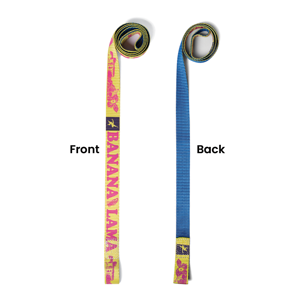 SlackBoard 1.5” BananaLama Line