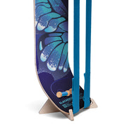 Butterfly Slackboard plus on stand