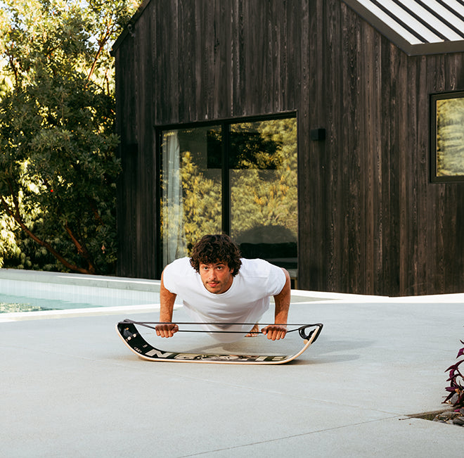 SlackBoard Plus - Caesar – GIBBON