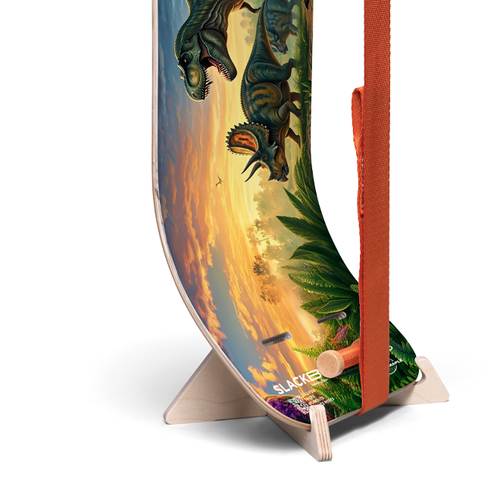 SlackBoard Stand