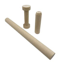 SlackBoard Wood Dowel Kit