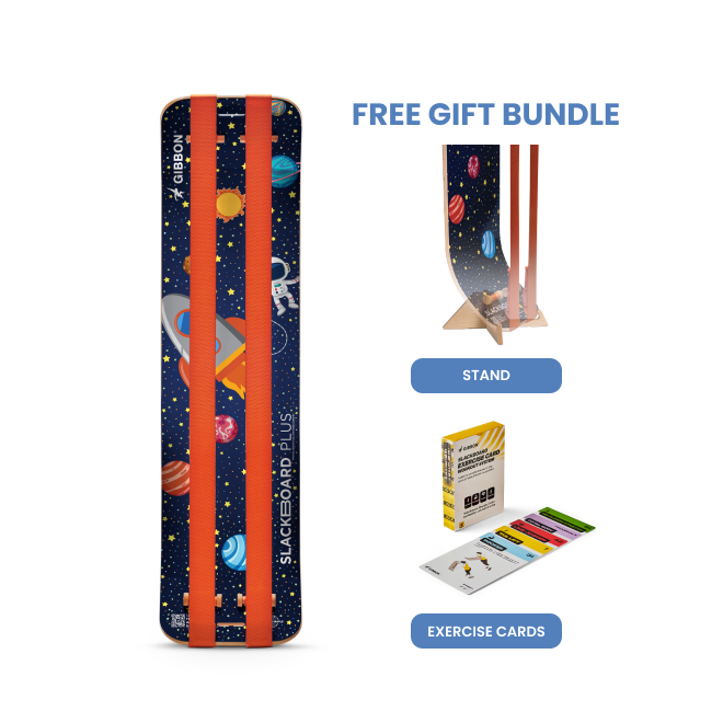 SlackBoard Plus - Astronaut