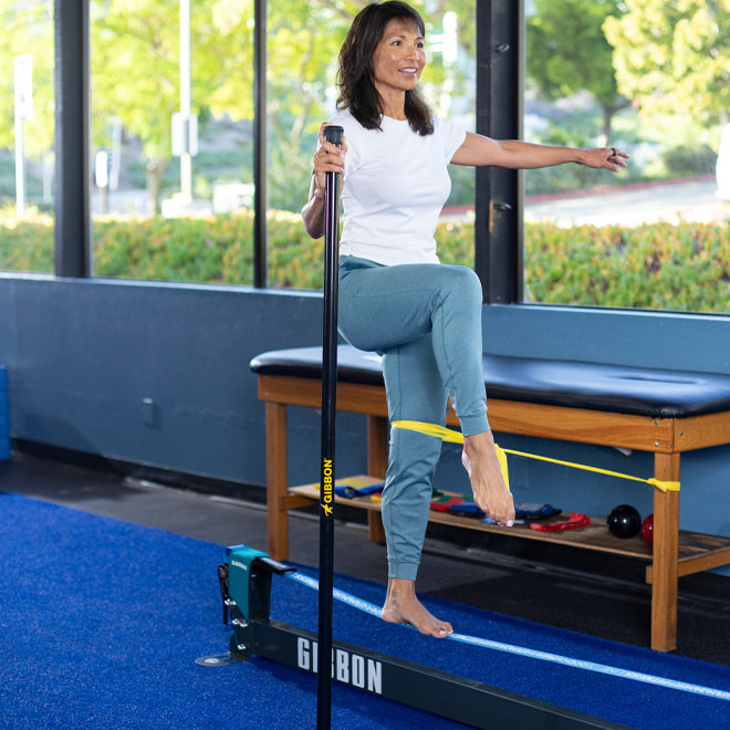 SlackRack Fitness – GIBBON