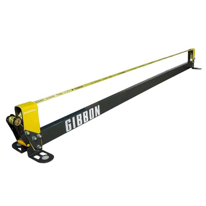 SlackRack Classic – GIBBON