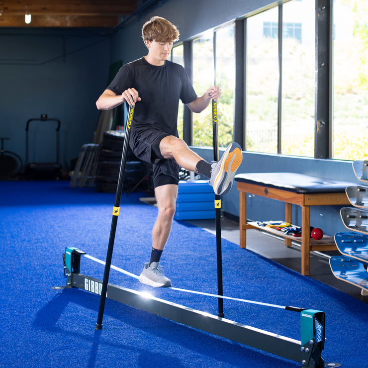 SlackBoard Pole
