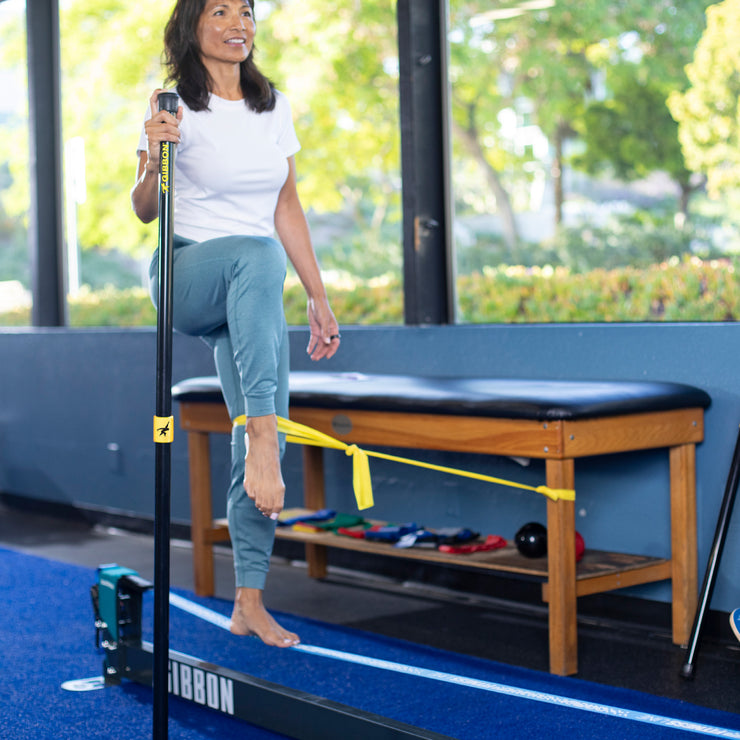 SlackBoard Pole