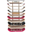 SlackBoard Rack - 10 slot