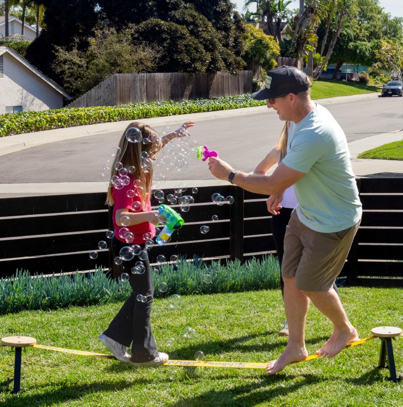 Mastered the board? <br>Level up to the Yard