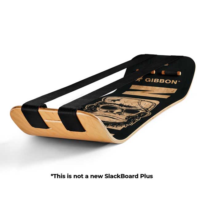 SlackBoard Plus - Caesar - Imperfect