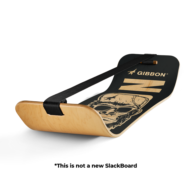 SlackBoard - Caesar - Imperfect