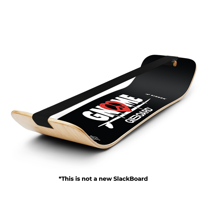 SlackBoard - Gnome - Imperfect