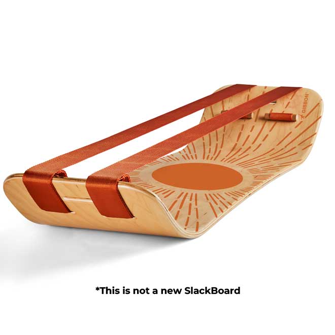 SlackBoard Plus - Sunbeam - Imperfect