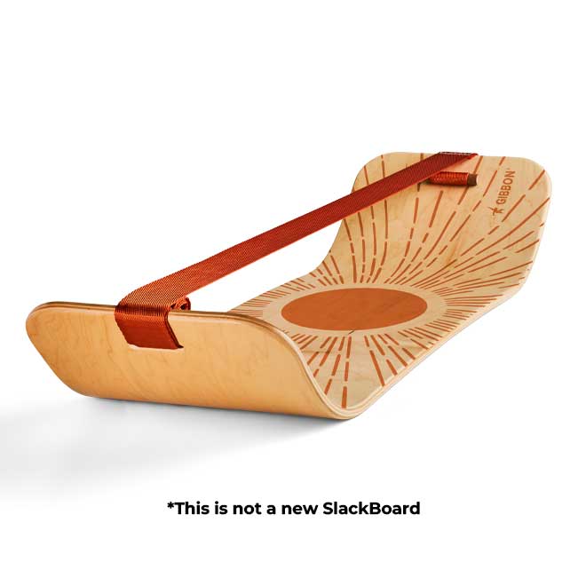 SlackBoard - Sunbeam - Imperfect