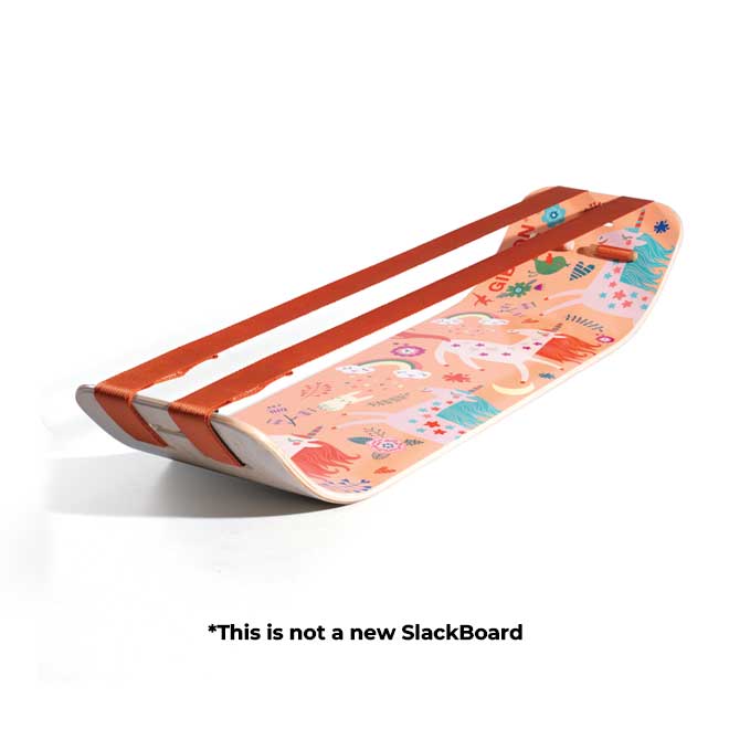 SlackBoard Plus - Unicorn - Imperfect