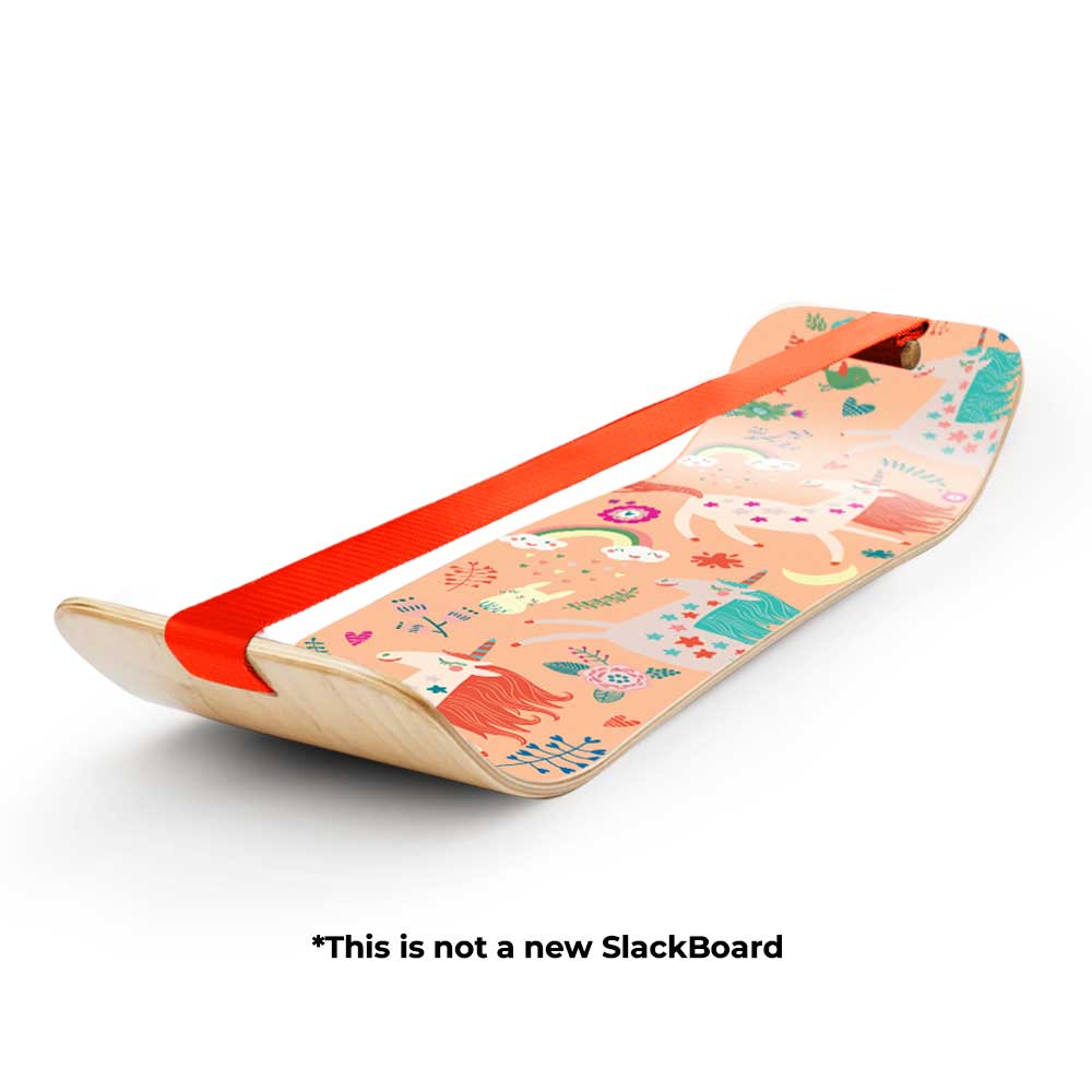 SlackBoard - Unicorn - Imperfect