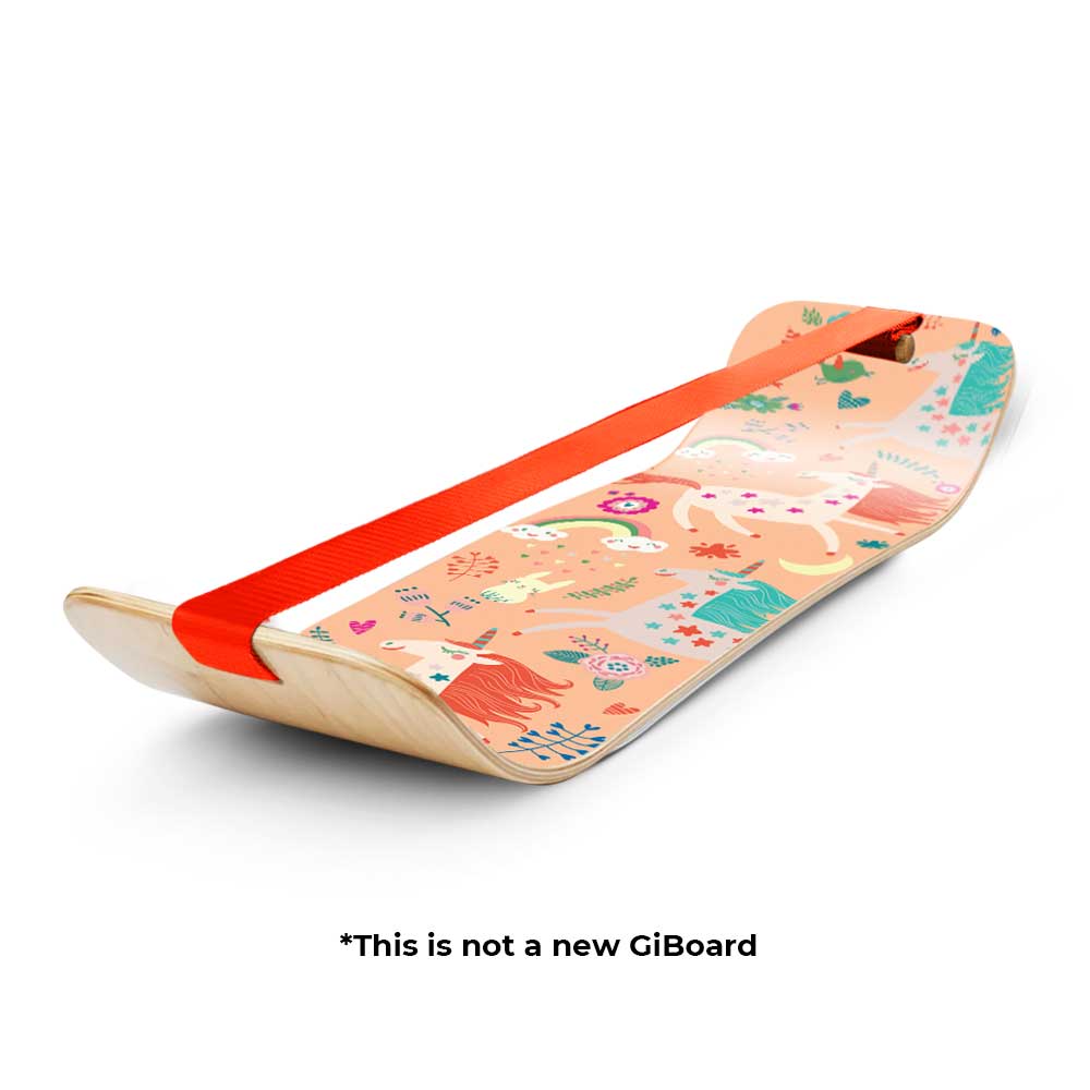SlackBoard - Unicorn - Imperfect
