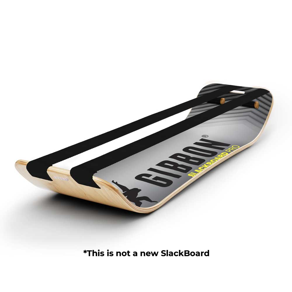 SlackBoard Pro - Perform - Imperfect
